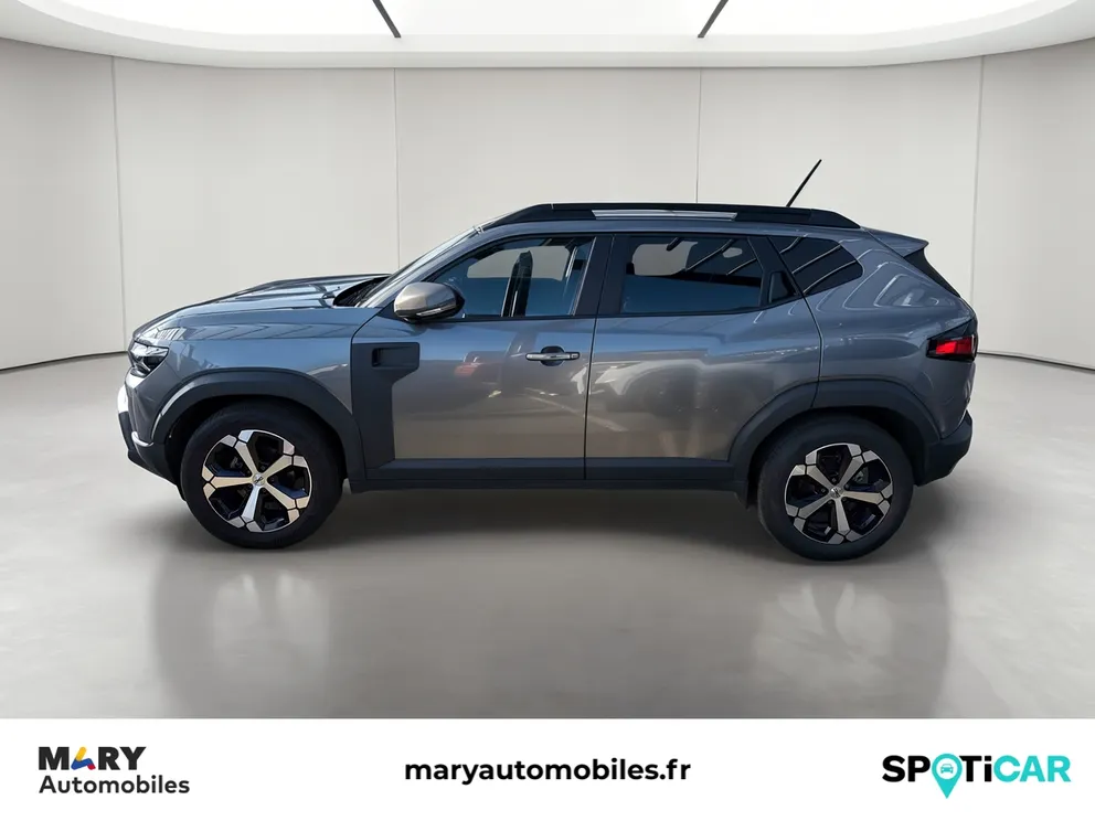 Véhicule occasion 1242419 - dacia DUSTER - Photo 2
