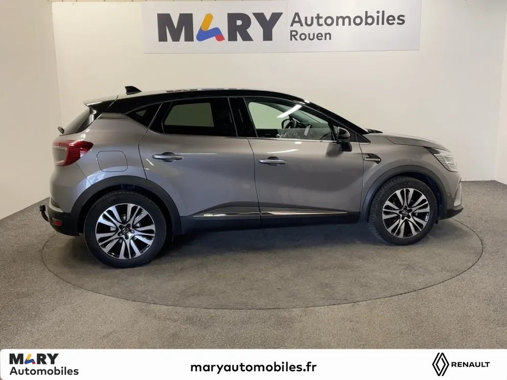 Véhicule occasion 238178 - renault CAPTUR - Photo 4
