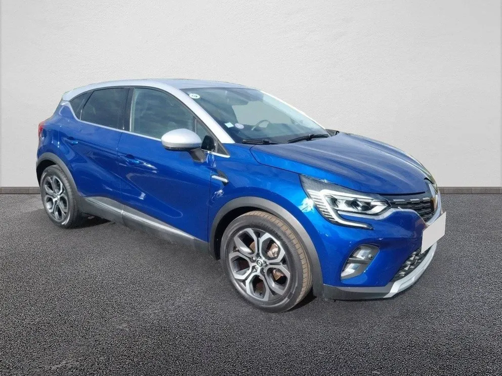 Véhicule occasion 188226 - renault CAPTUR - Photo 3