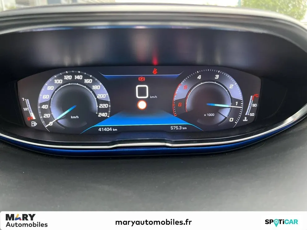 Véhicule occasion 220578 - peugeot 5008 - Photo 14