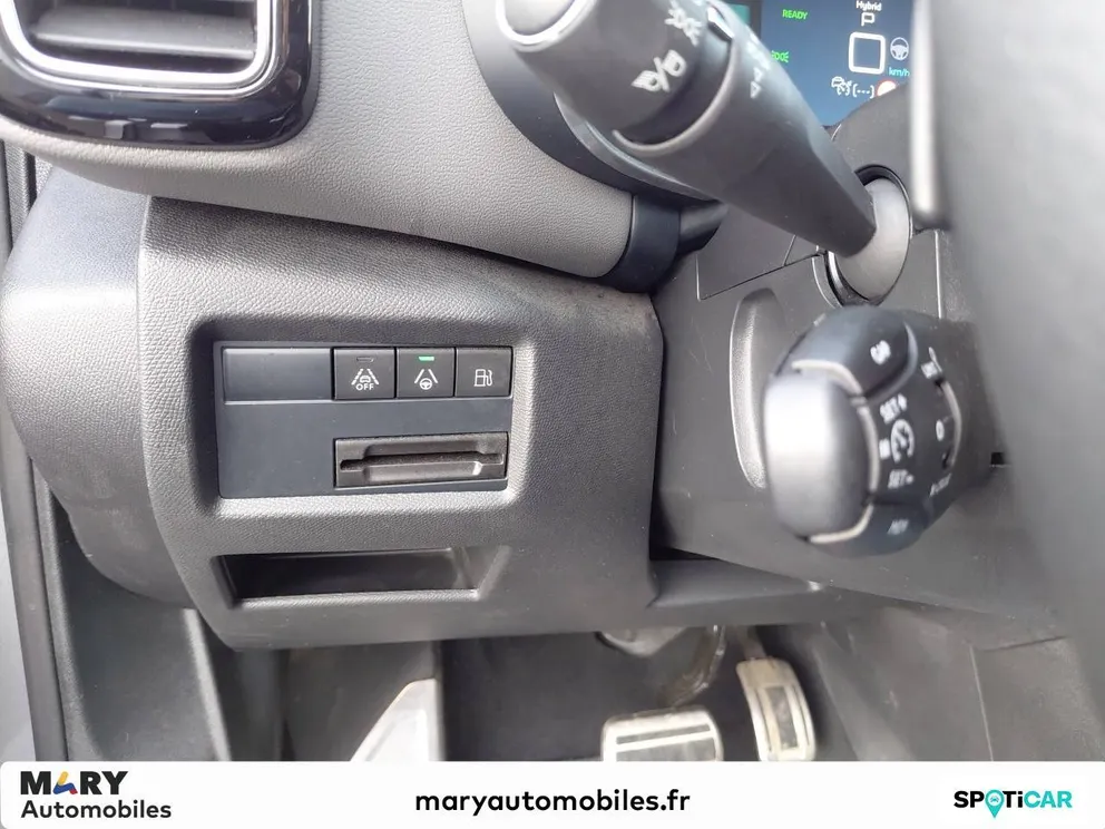 Véhicule occasion 222380 - Citroën C5 AIRCROSS - Photo 13