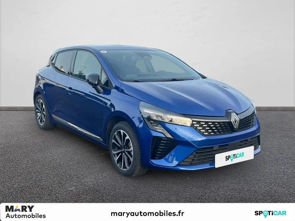 Véhicule occasion 213386 - renault CLIO - Photo 3