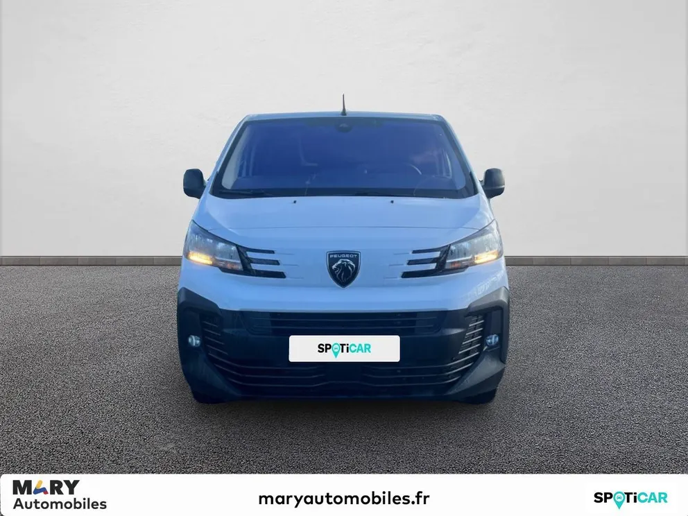 Véhicule occasion 175271 - peugeot EXPERT - Photo 2