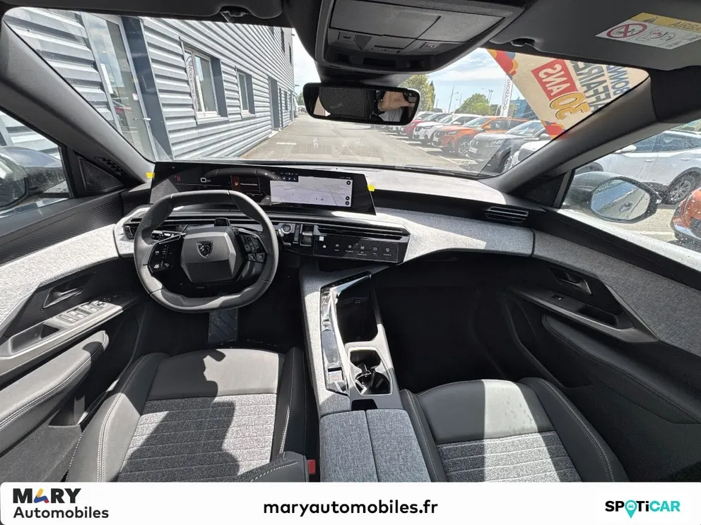 Véhicule occasion 1232719 - peugeot 3008 - Photo 8