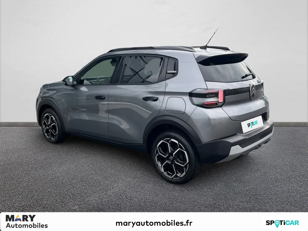 Véhicule occasion 1226988 - Citroën C3 - Photo 2