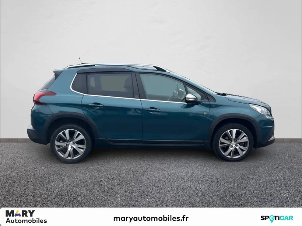 Véhicule occasion 203674 - peugeot 2008 - Photo 4