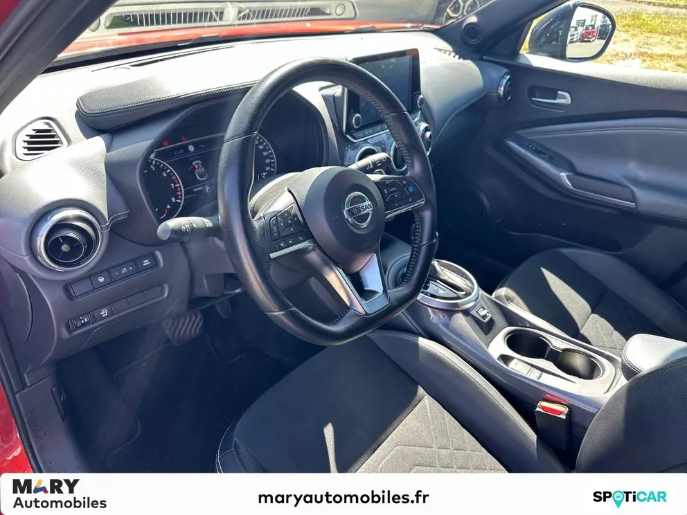 Véhicule occasion 227030 - nissan JUKE - Photo 13