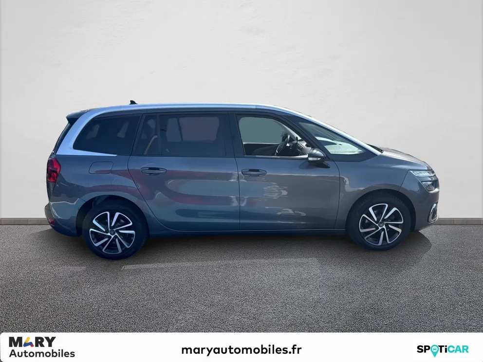 Véhicule occasion 1226869 - Citroën C4 - Photo 4