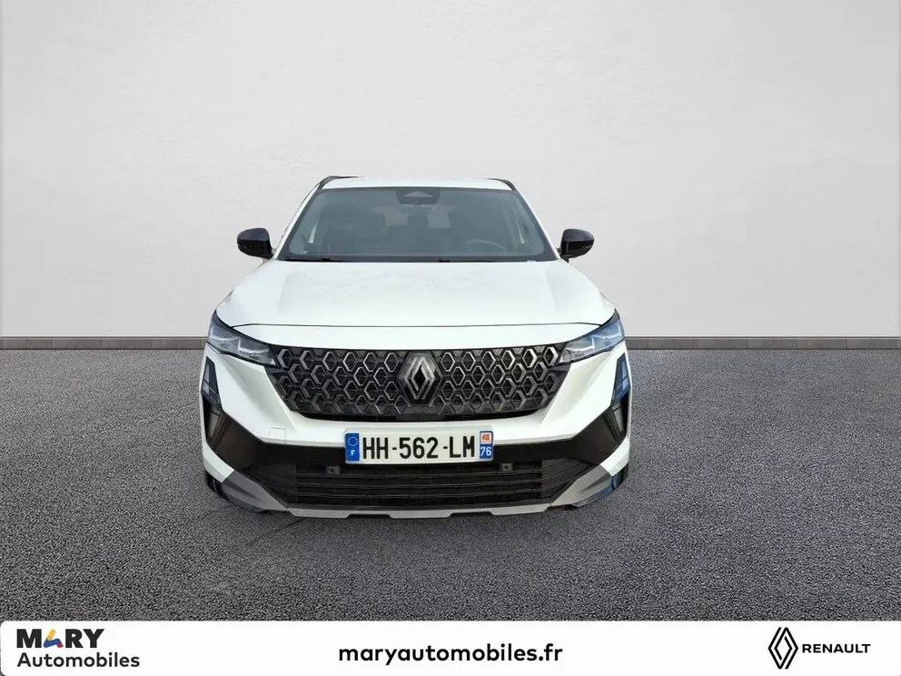 Véhicule occasion 218490 - renault AUSTRAL - Photo 2