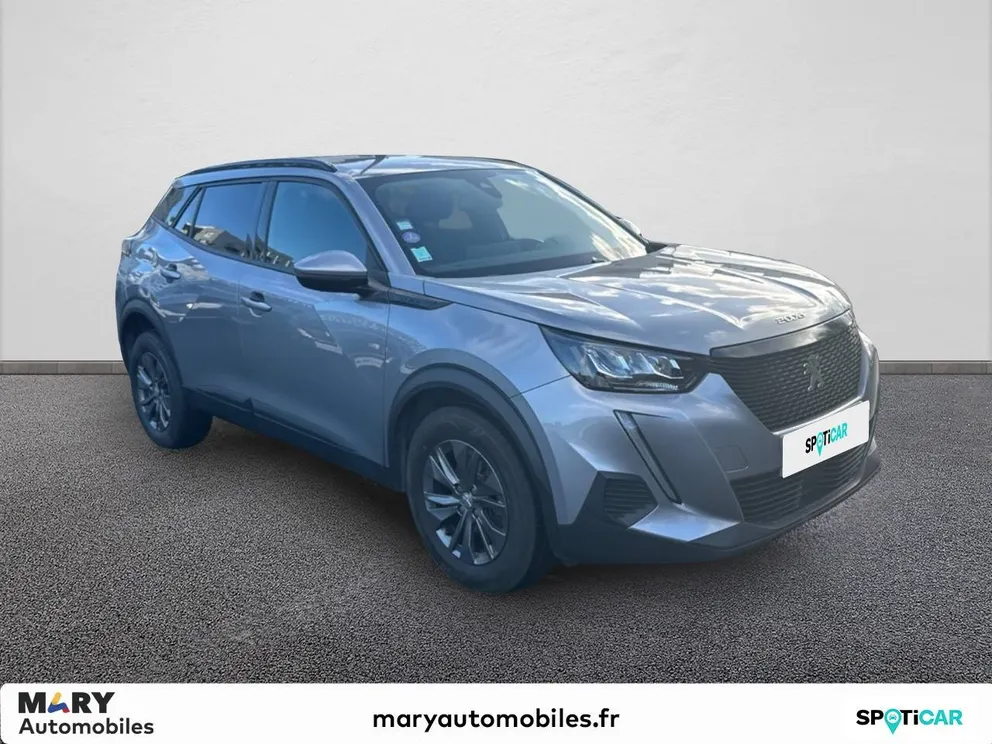 Véhicule occasion 213469 - peugeot 2008 - Photo 3