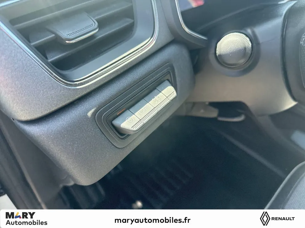 Véhicule occasion 233958 - renault SYMBIOZ - Photo 17