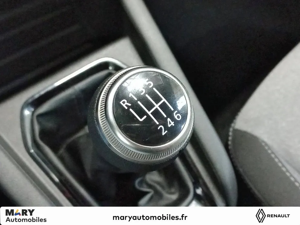 Véhicule occasion 187344 - renault CLIO - Photo 13