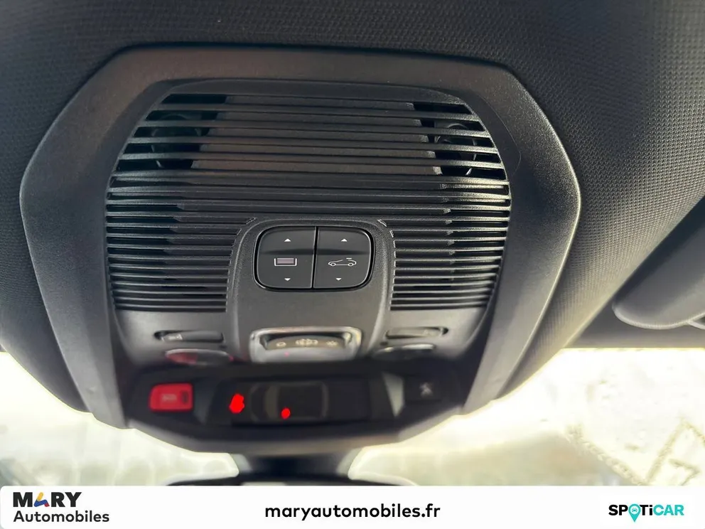 Véhicule occasion 178760 - peugeot 3008 - Photo 16
