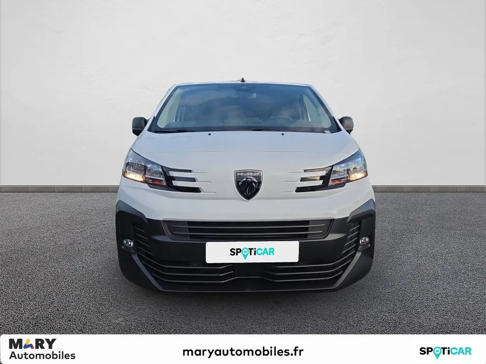 Véhicule occasion 174176 - peugeot EXPERT - Photo 8