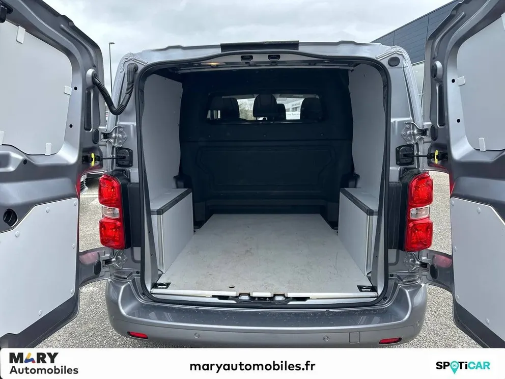 Véhicule occasion 204890 - peugeot EXPERT - Photo 6