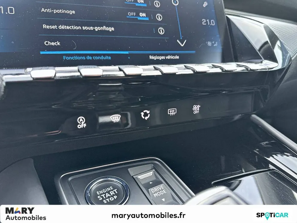 Véhicule occasion 206543 - peugeot 508 - Photo 20