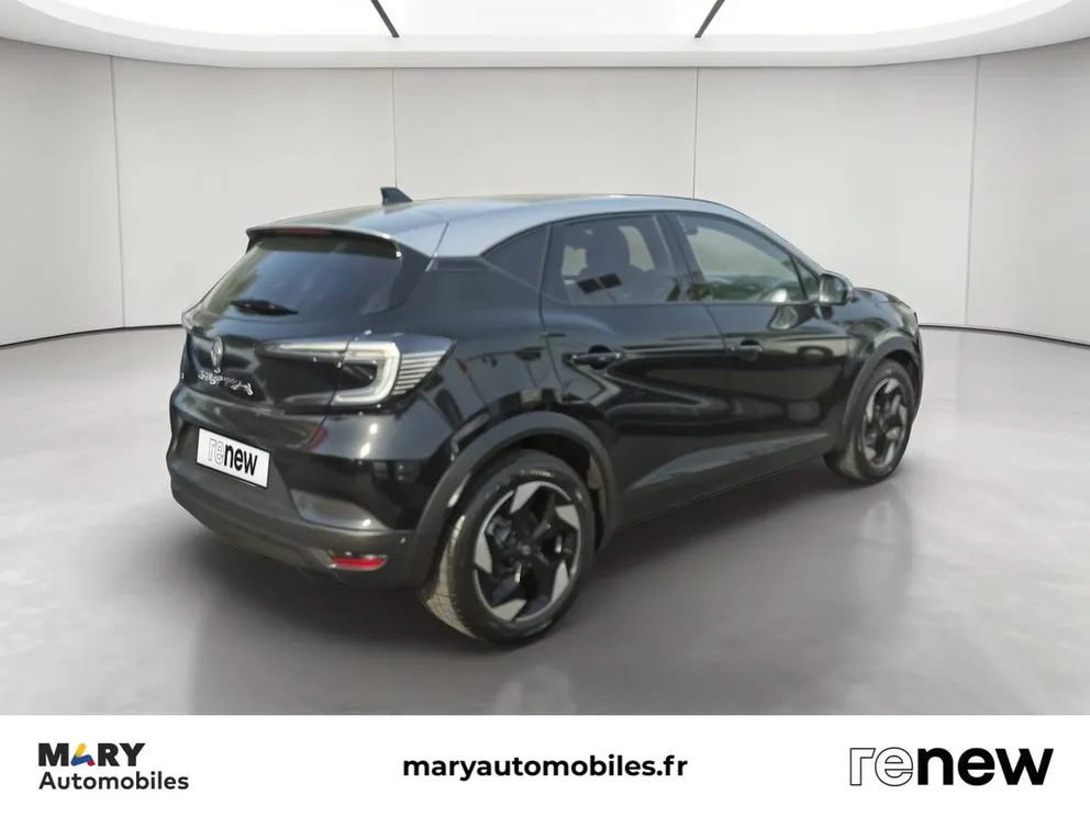 Véhicule occasion 234970 - renault CAPTUR - Photo 7