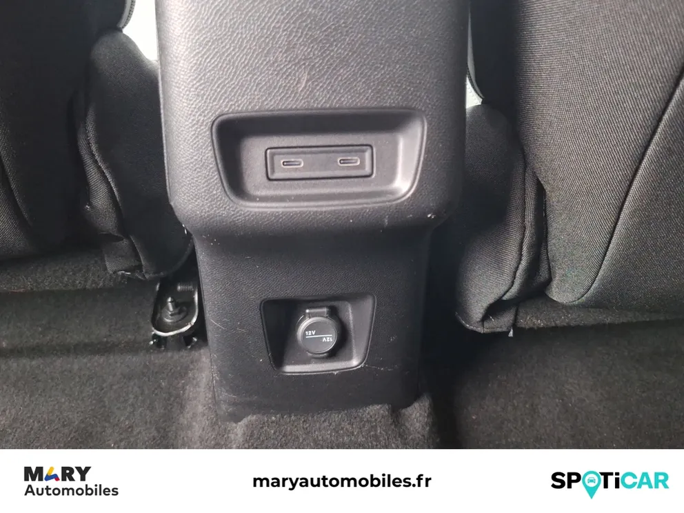 Véhicule occasion 1245484 - Citroën C3 - Photo 17