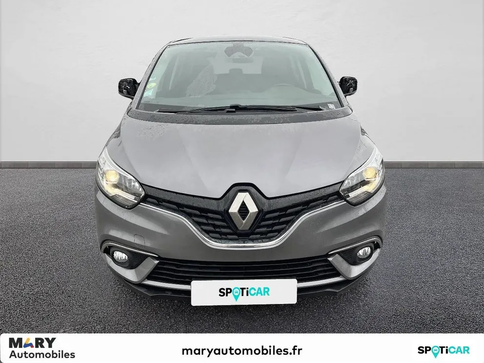 Véhicule occasion 220123 - renault SCENIC - Photo 2