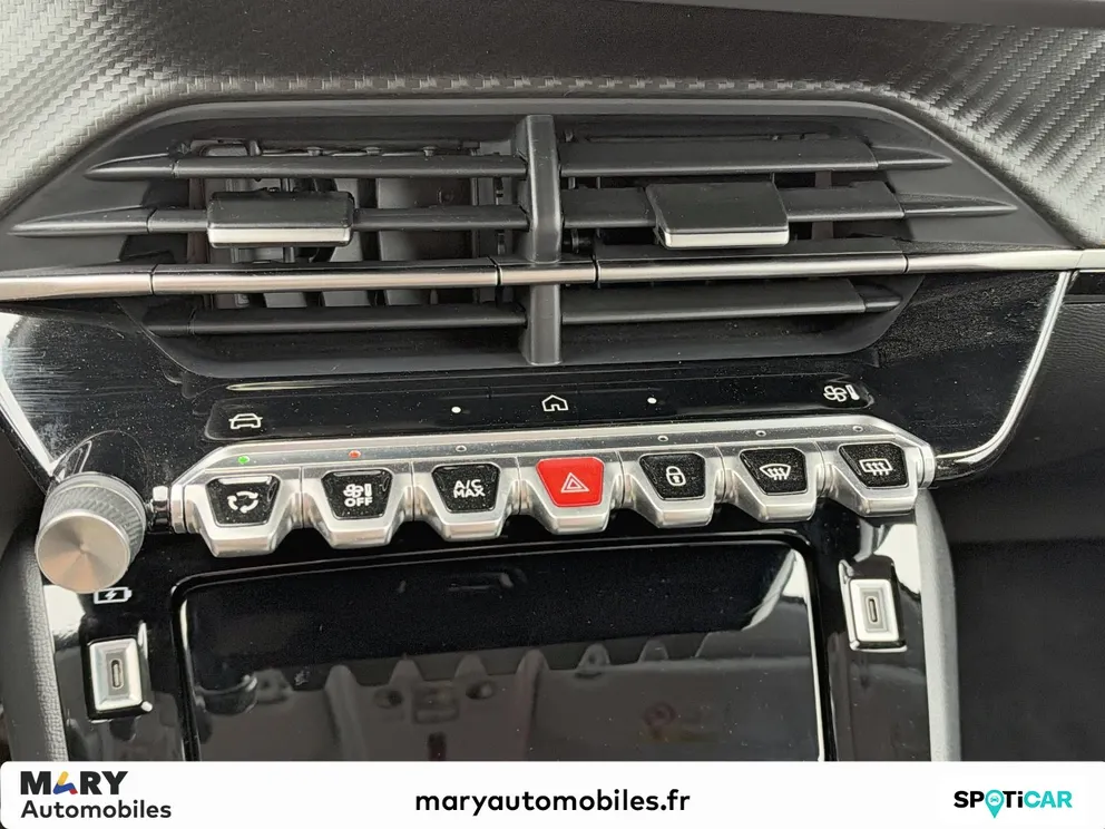 Véhicule occasion 218329 - peugeot 208 - Photo 11