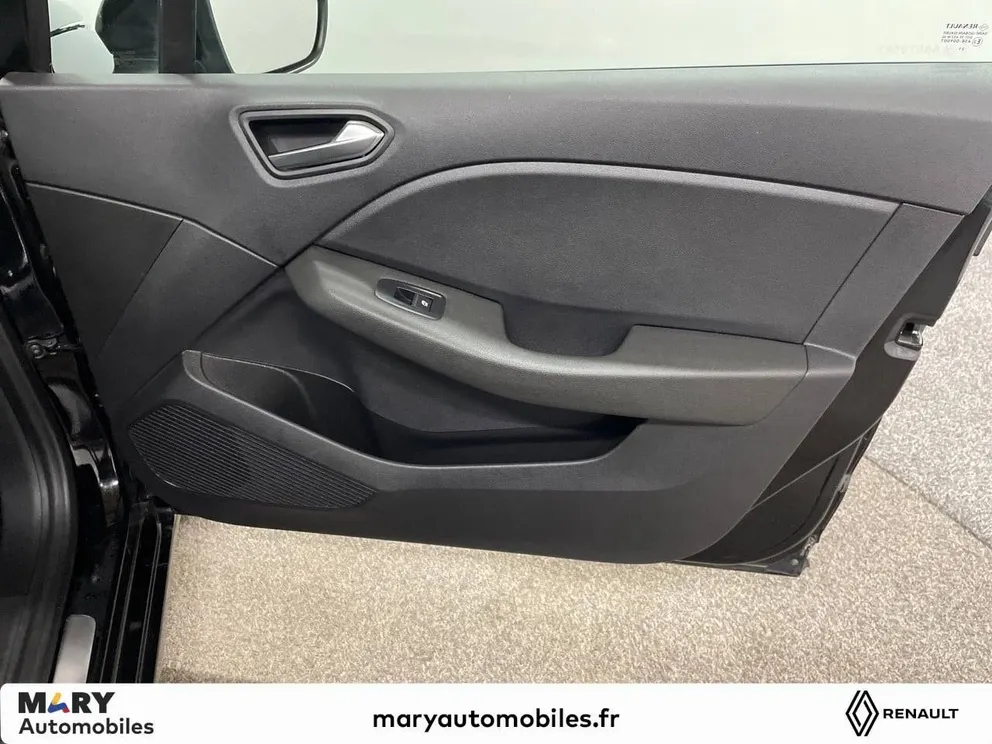 Véhicule occasion 225279 - renault CLIO - Photo 18