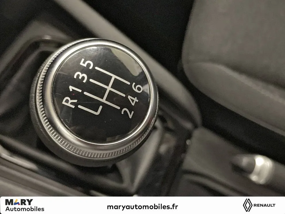 Véhicule occasion 220128 - renault CLIO - Photo 13