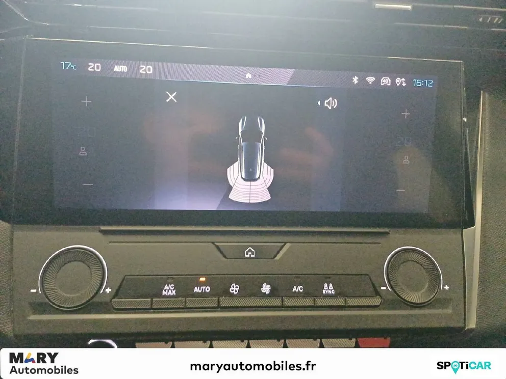 Véhicule occasion 175905 - peugeot 308 - Photo 14