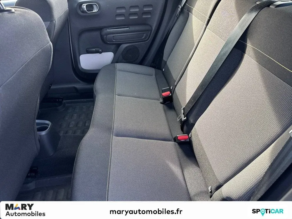 Véhicule occasion 183123 - Citroën C3 - Photo 10