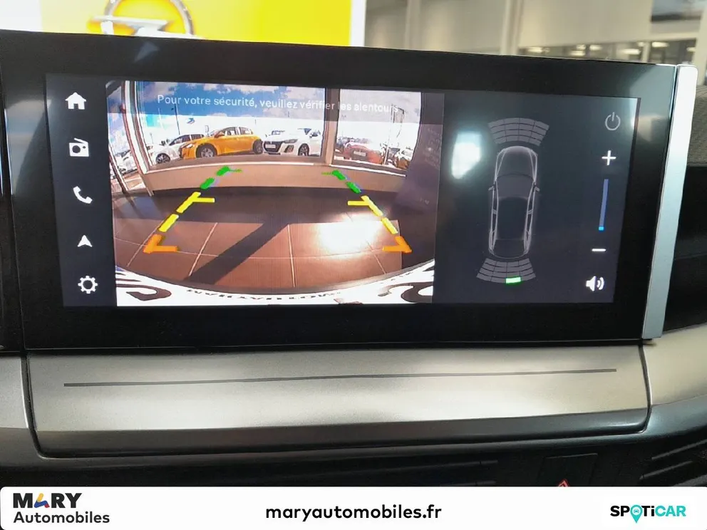 Véhicule occasion 257187 - opel FRONTERA - Photo 12
