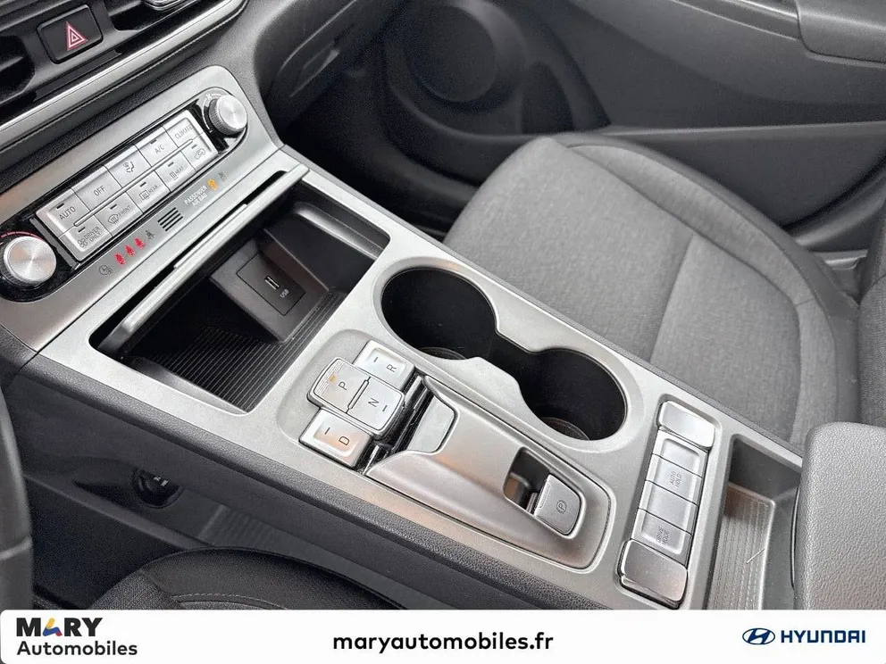 Véhicule occasion 1237513 - hyundai KONA - Photo 14