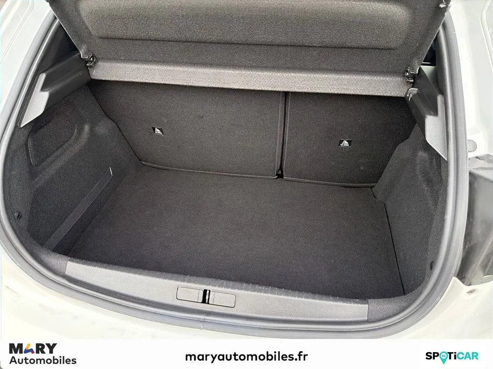 Véhicule occasion 210222 - peugeot 208 - Photo 6