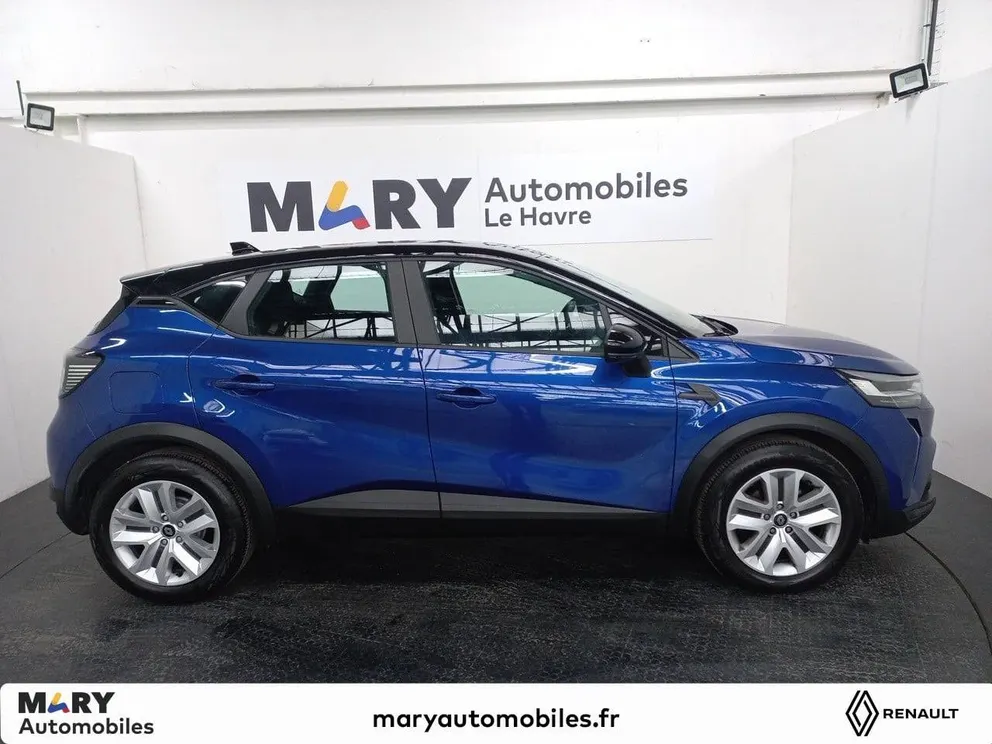 Véhicule occasion 223305 - renault CAPTUR - Photo 4