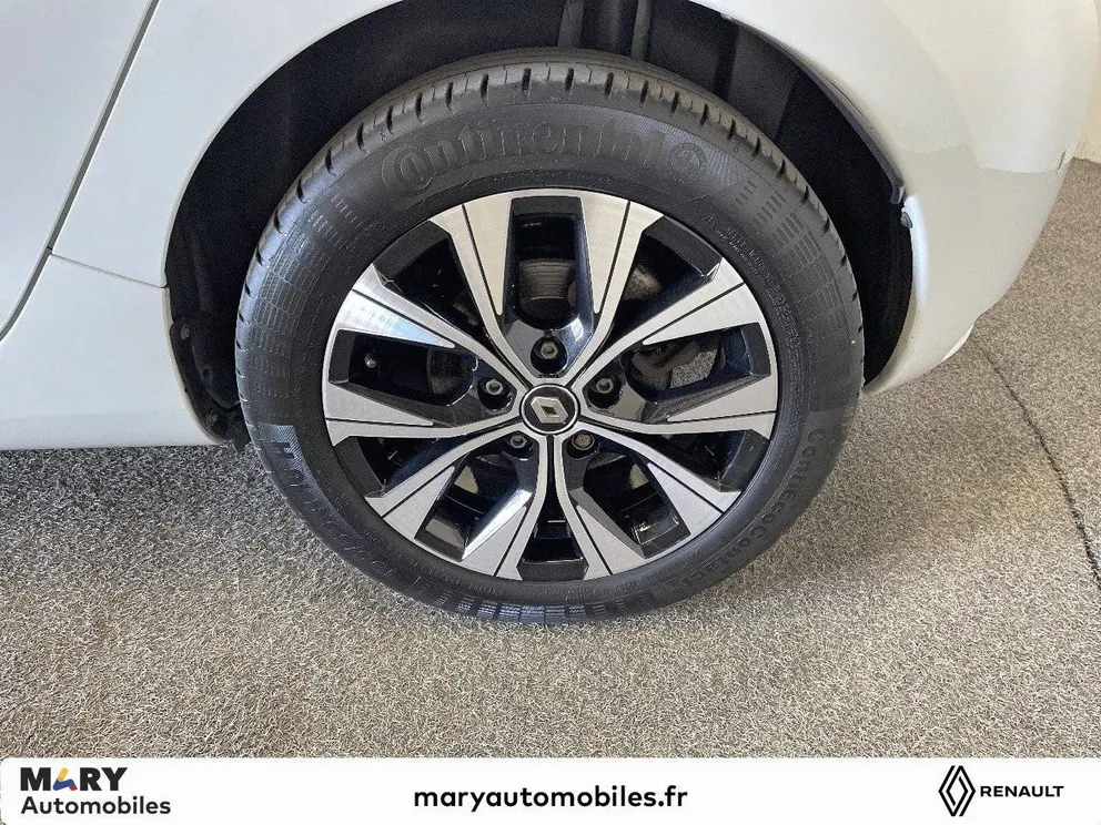 Véhicule occasion 156149 - renault ZOE - Photo 11