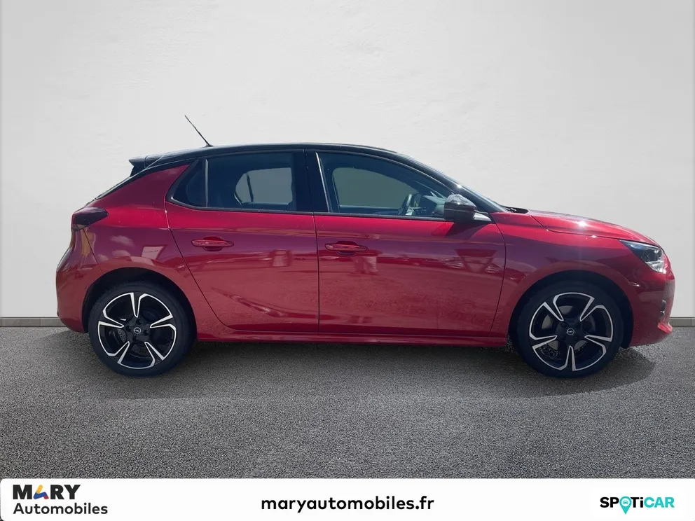Véhicule occasion 238356 - opel CORSA - Photo 4