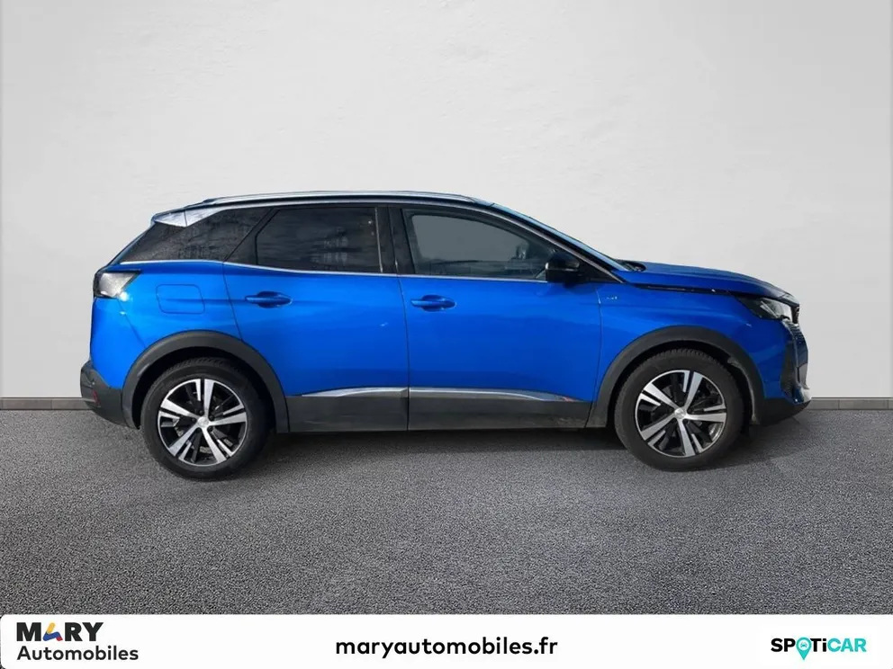 Véhicule occasion 214654 - peugeot 3008 - Photo 4