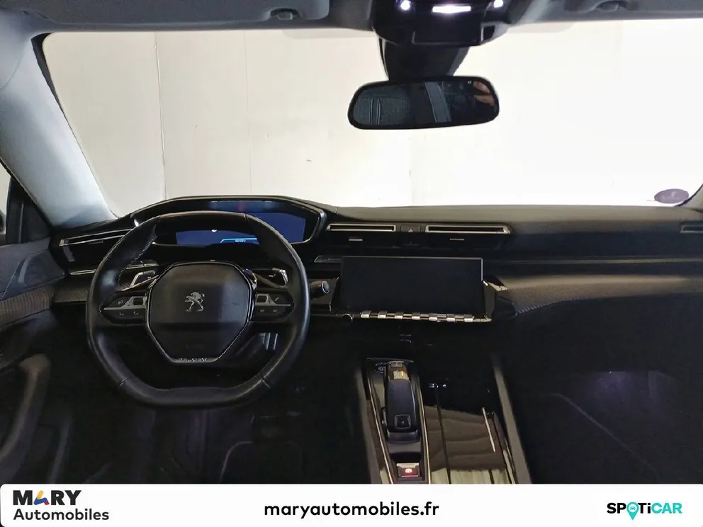 Véhicule occasion 199018 - peugeot 508 - Photo 8