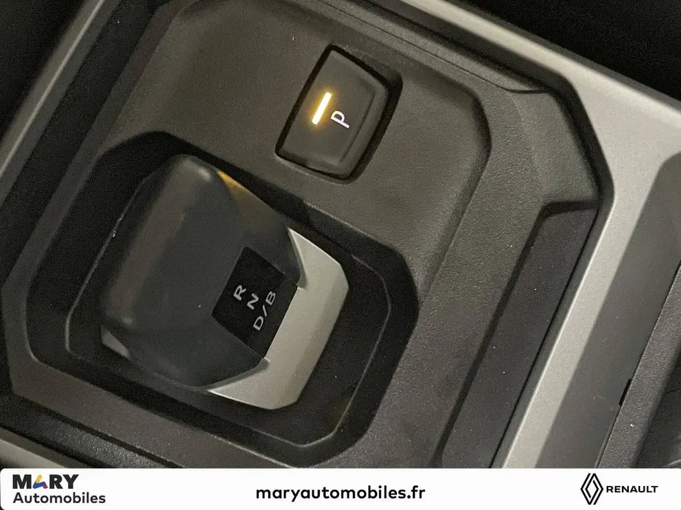 Véhicule occasion 221101 - dacia Duster Société - Photo 13