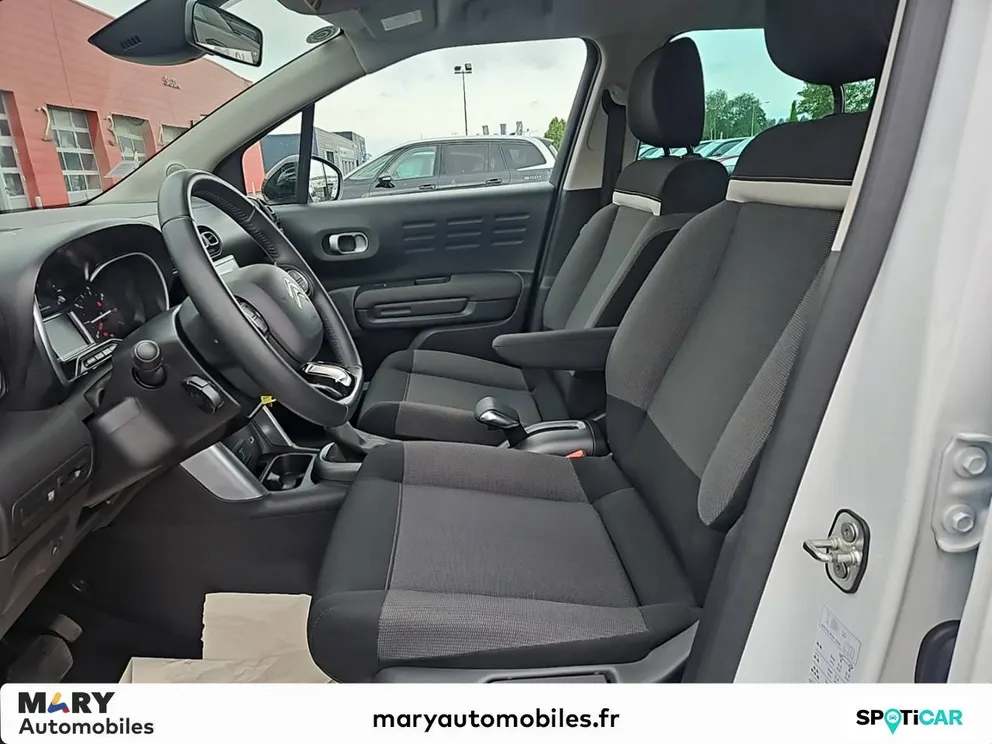 Véhicule occasion 164942 - Citroën C3 AIRCROSS - Photo 9