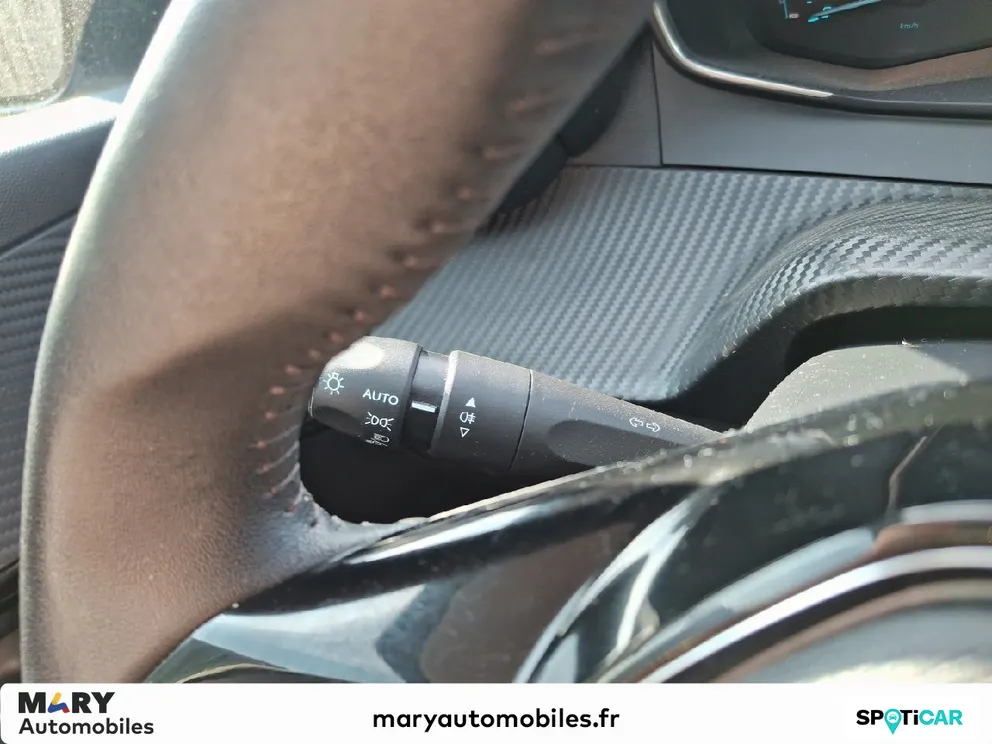 Véhicule occasion 1232750 - peugeot 208 - Photo 17