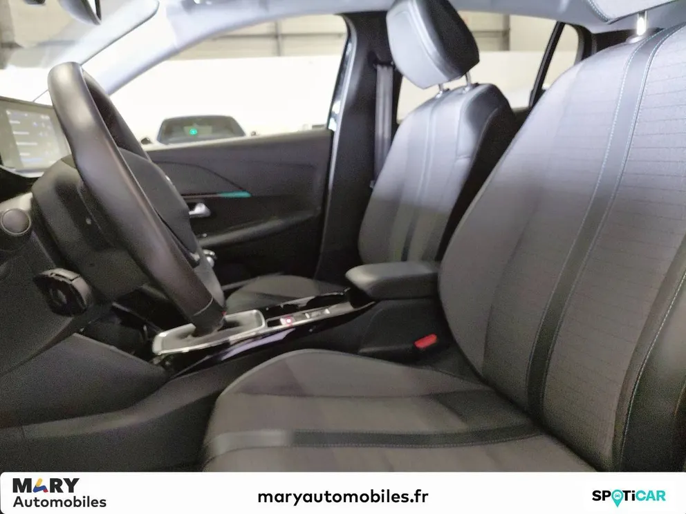 Véhicule occasion 192248 - peugeot 208 - Photo 9