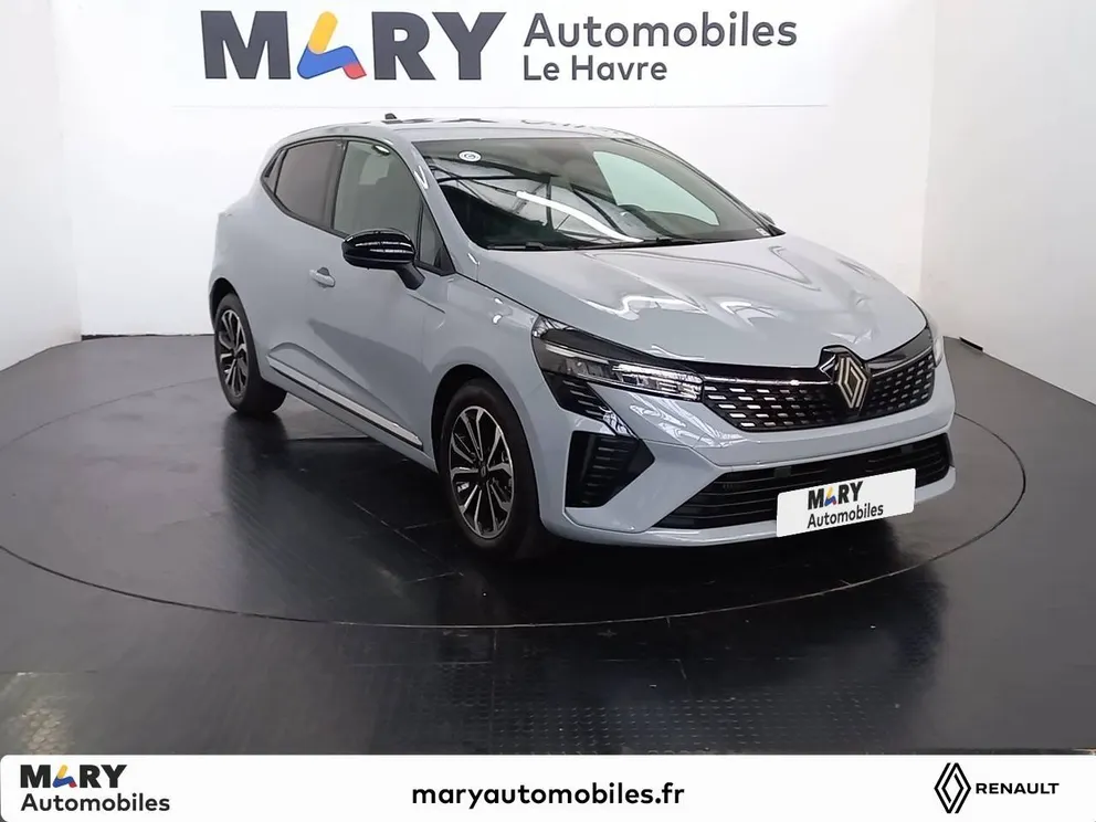 Véhicule occasion 200174 - renault CLIO - Photo 3