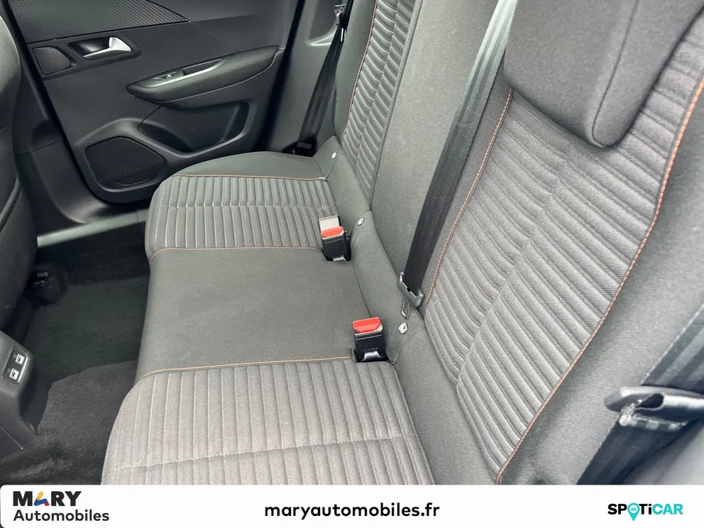 Véhicule occasion 1233274 - peugeot 2008 - Photo 13