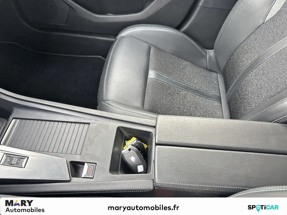 Véhicule occasion 1242268 - peugeot 308 - Photo 35