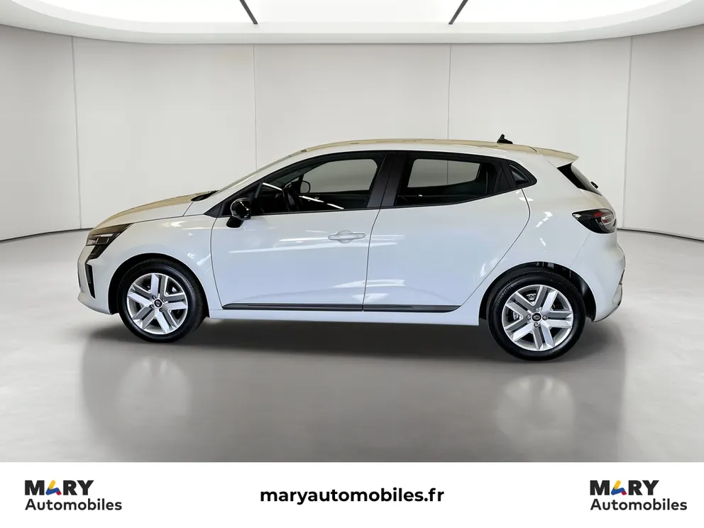 Véhicule occasion 1237759 - renault CLIO - Photo 2