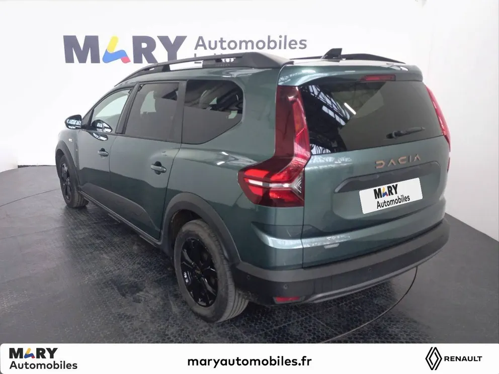 Véhicule occasion 222253 - dacia JOGGER - Photo 7