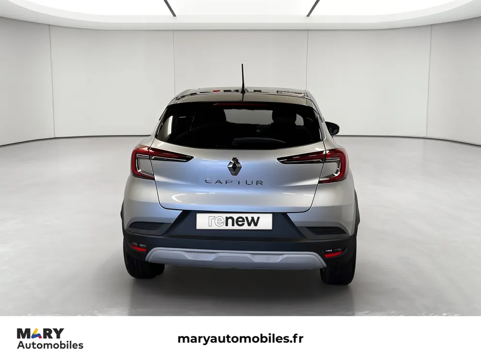Véhicule occasion 1239499 - renault CAPTUR - Photo 4