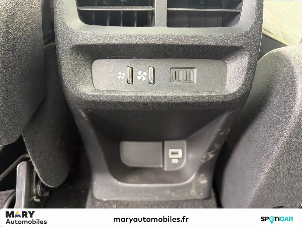 Véhicule occasion 1239796 - peugeot RIFTER - Photo 23