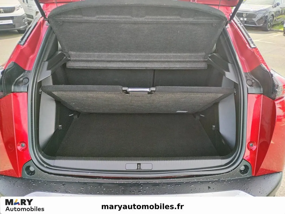 Véhicule occasion 225562 - peugeot 2008 - Photo 6