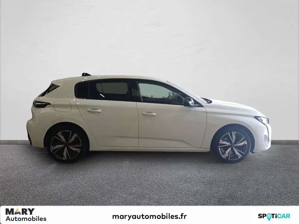 Véhicule occasion 1231724 - peugeot 308 - Photo 4