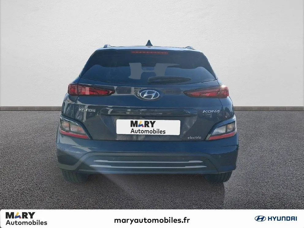 Véhicule occasion 178409 - hyundai KONA - Photo 5